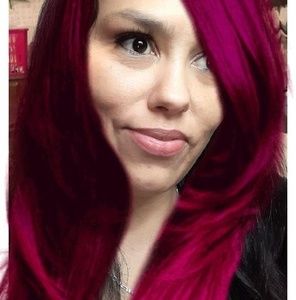 Meet your Posher, Stacy